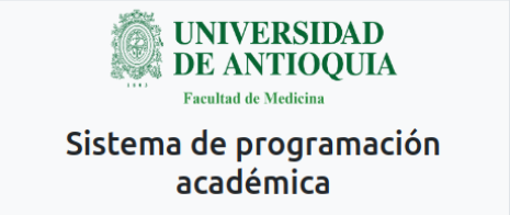 🚀 Plataforma de programación académica